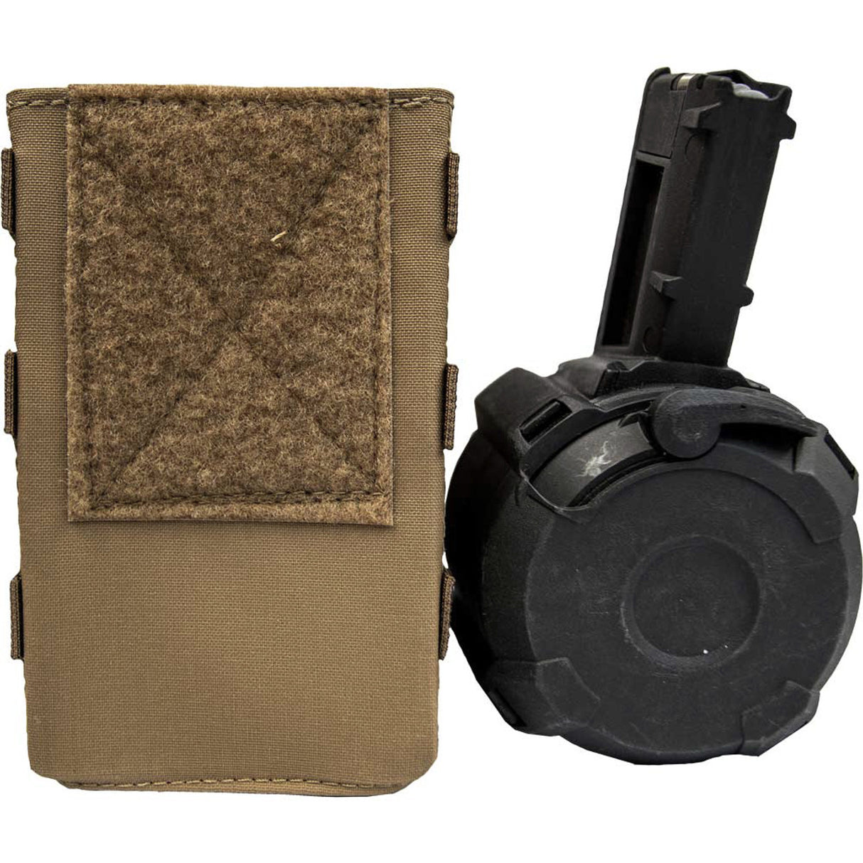 Tactical Tailor Fight Light Magpul D60 Mag Pouch