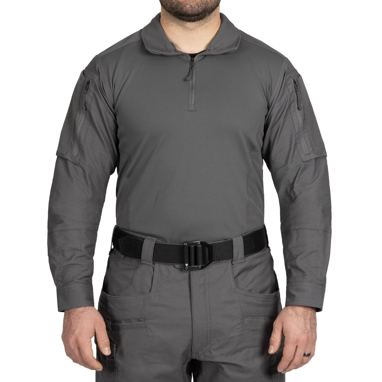First Tactical Defender Long Sleeve Shirt