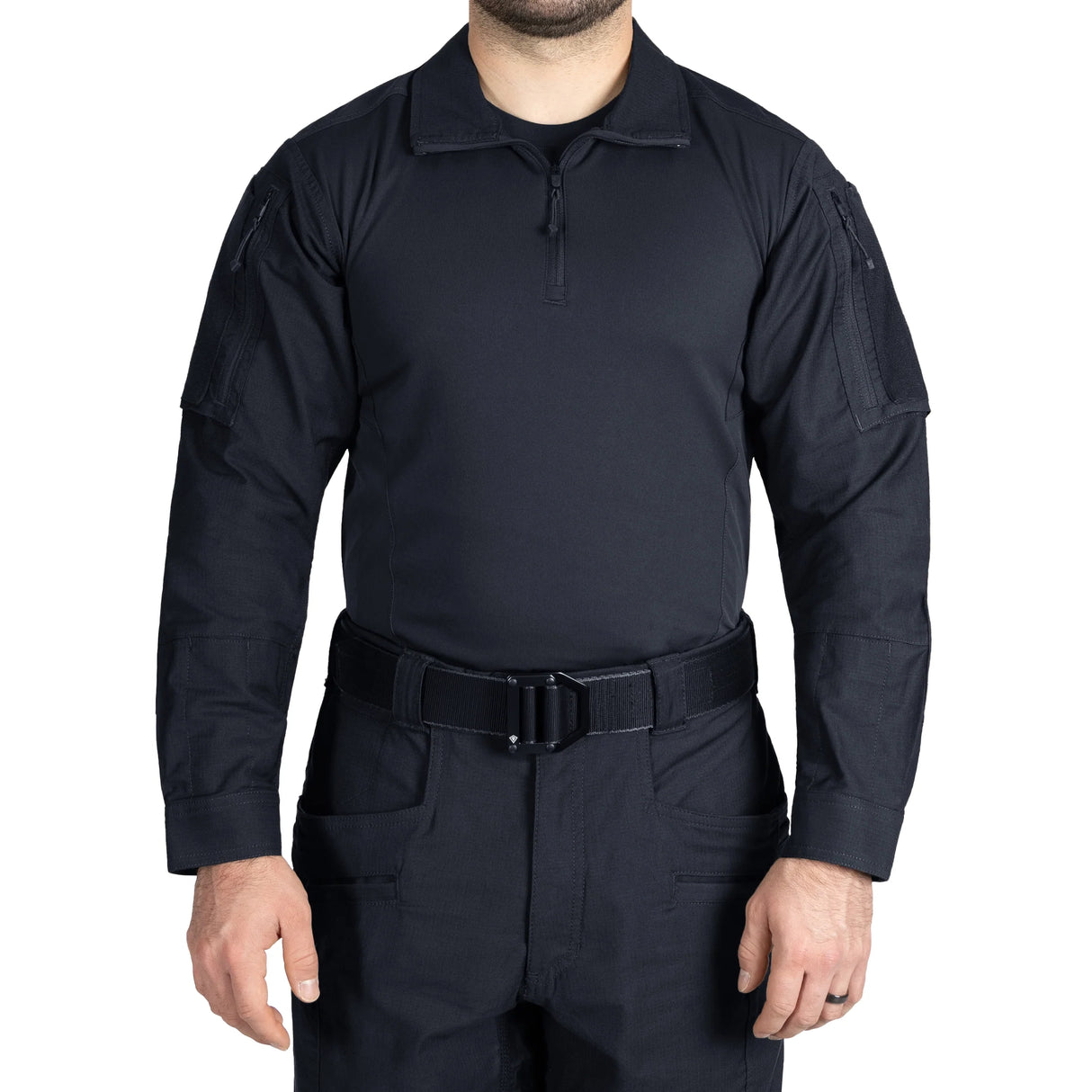 First Tactical Defender Long Sleeve Shirt