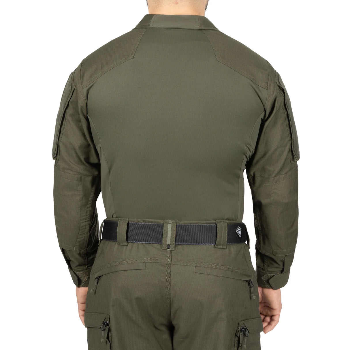 First Tactical Defender Long Sleeve Shirt