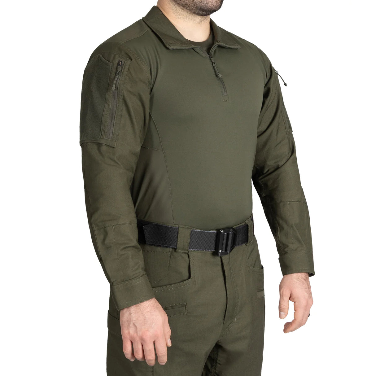 First Tactical Defender Long Sleeve Shirt