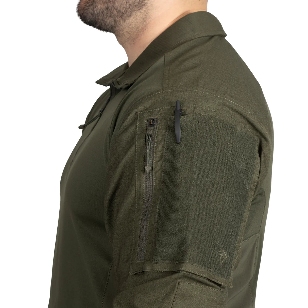 First Tactical Defender Long Sleeve Shirt