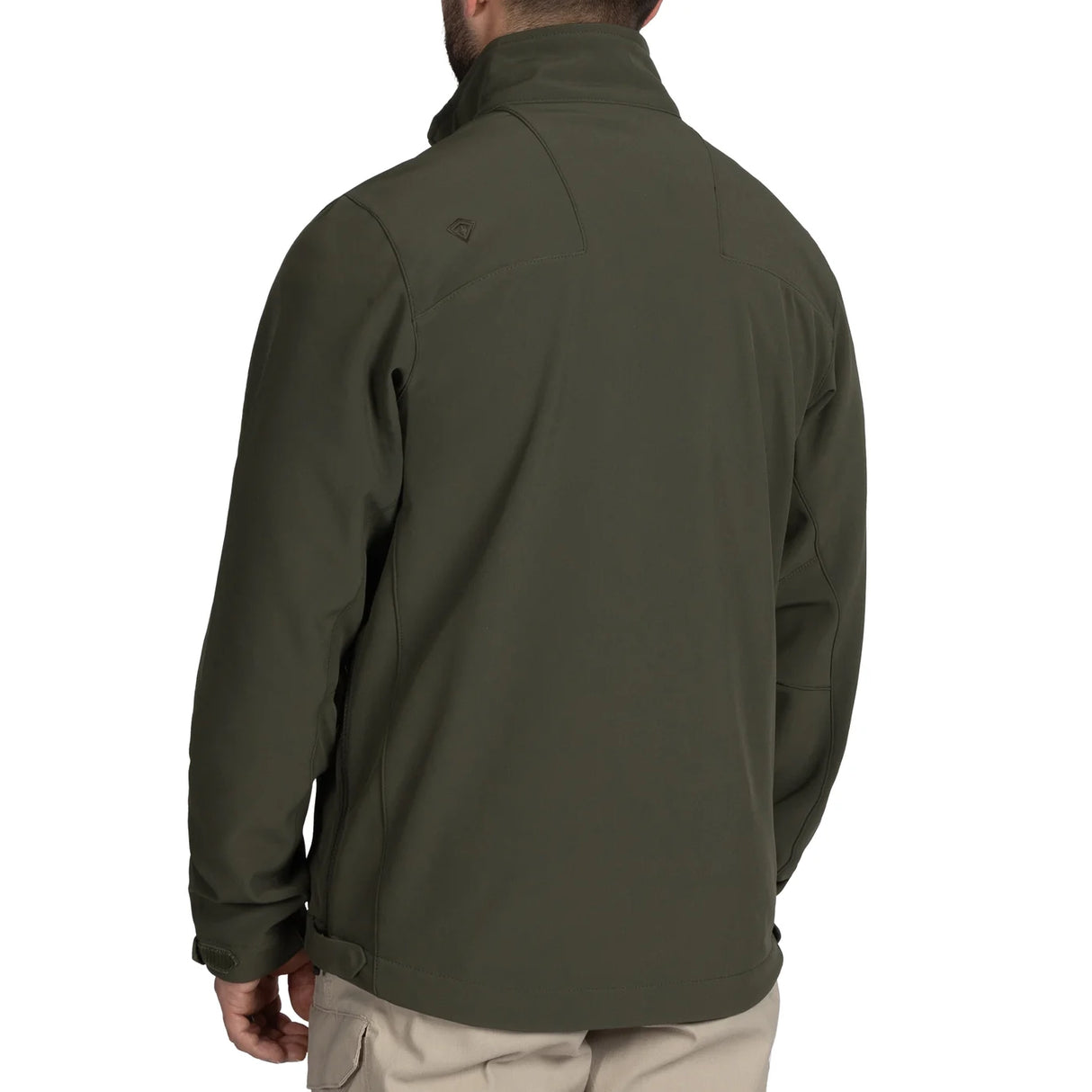 First Tactical Tactix Softshell Parka