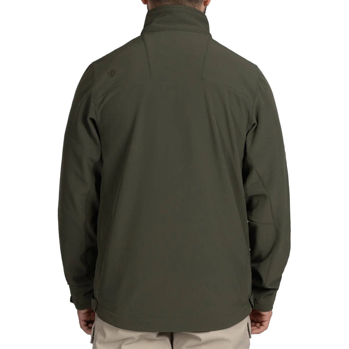 First Tactical Tactix Softshell Parka