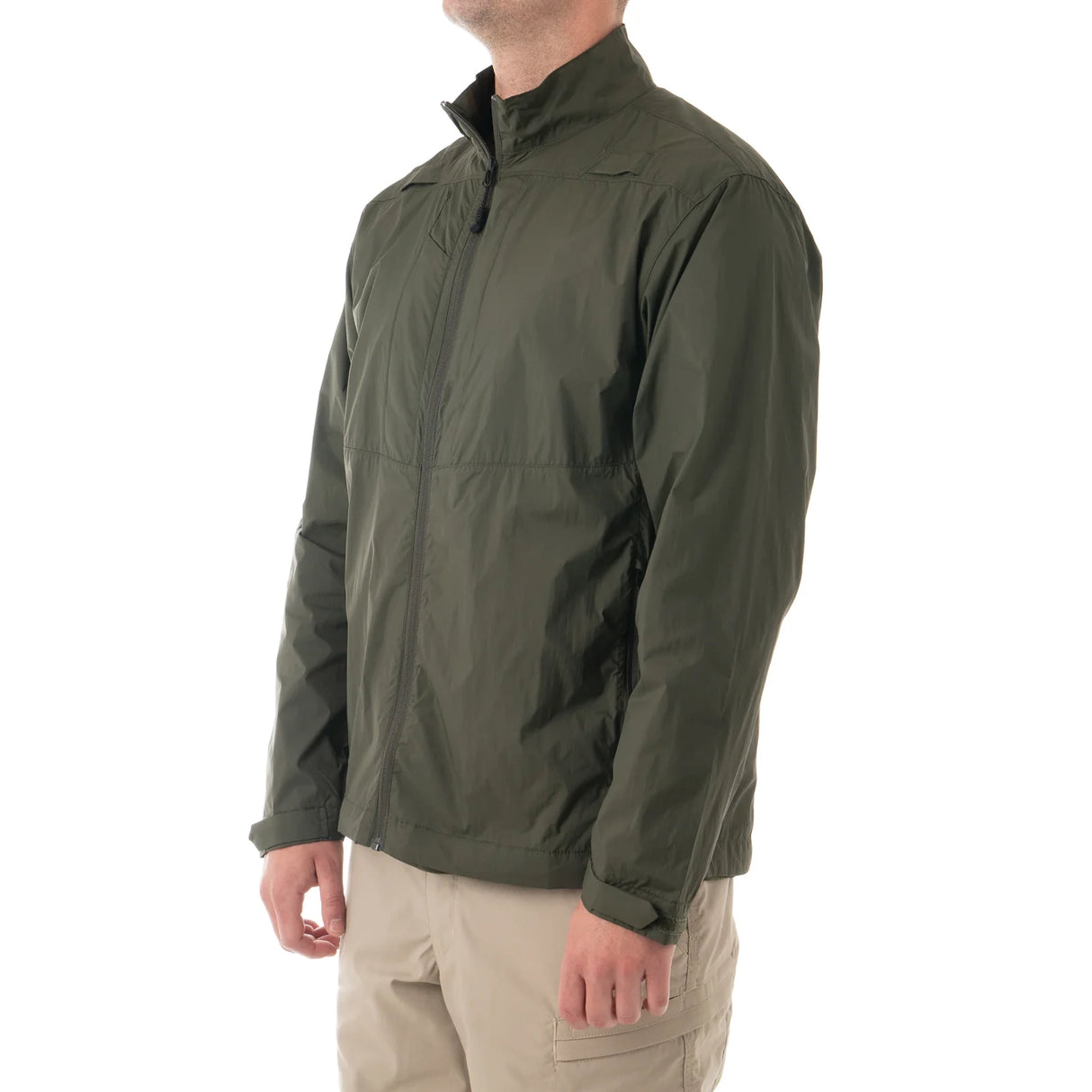 First Tactical Pack-It Jacket