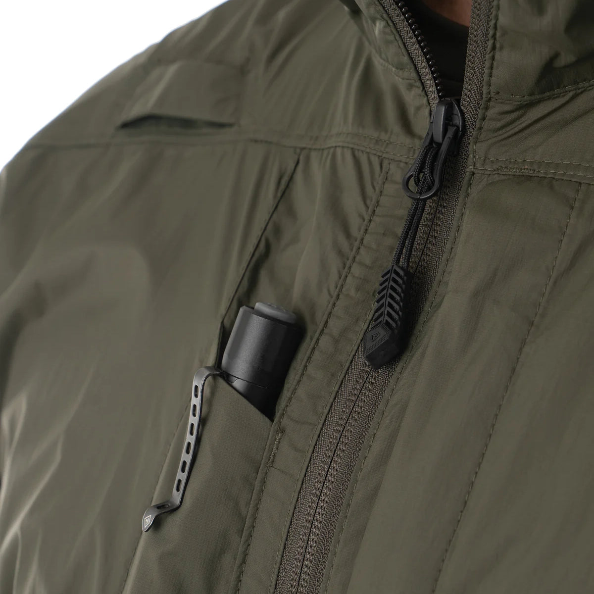 First Tactical Pack-It Jacket