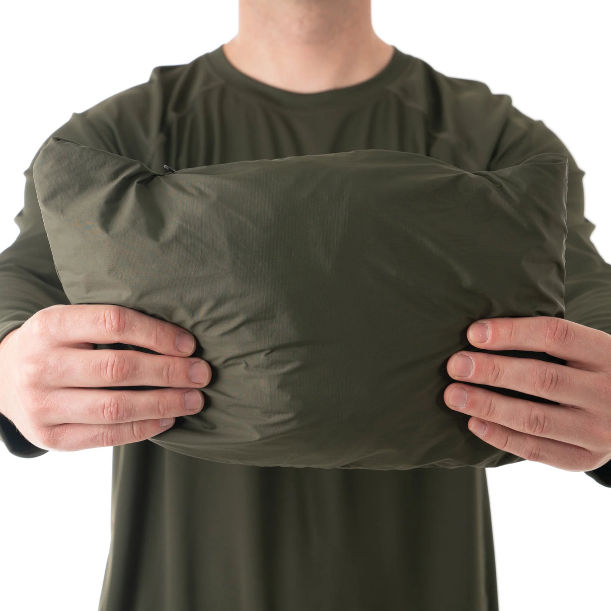 First Tactical Pack-It Jacket