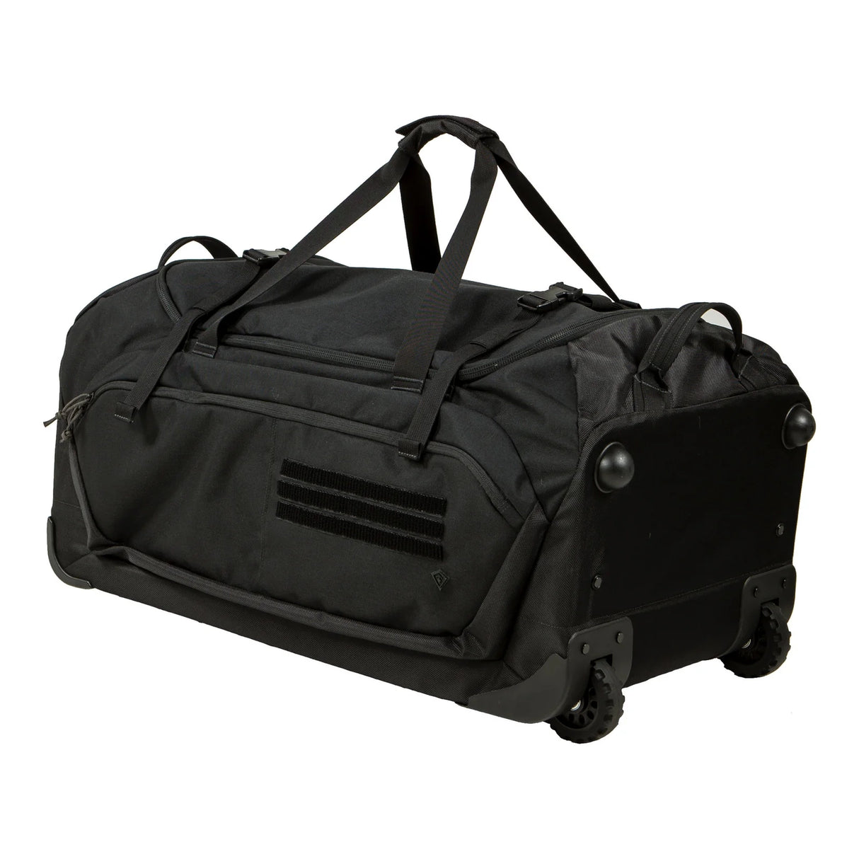 First Tactical Specialist Rolling Duffle