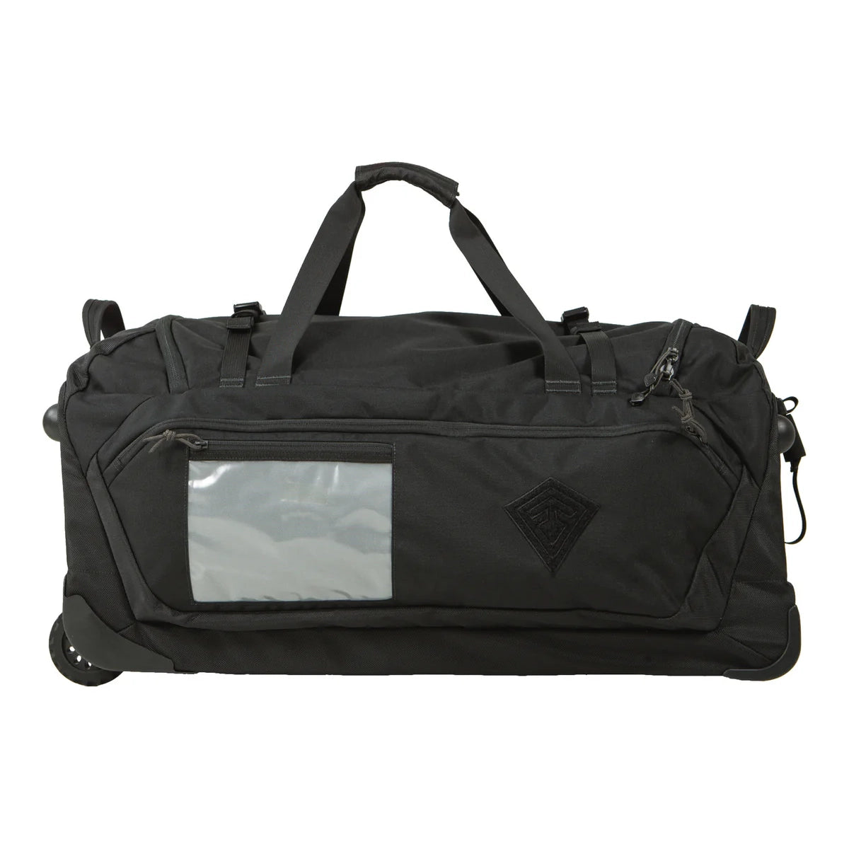 First Tactical Specialist Rolling Duffle