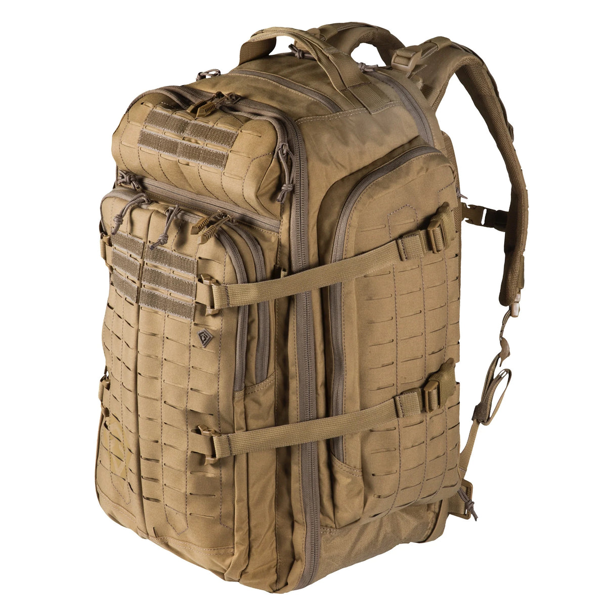 First Tactical Tactix 3-Day Plus Backpack