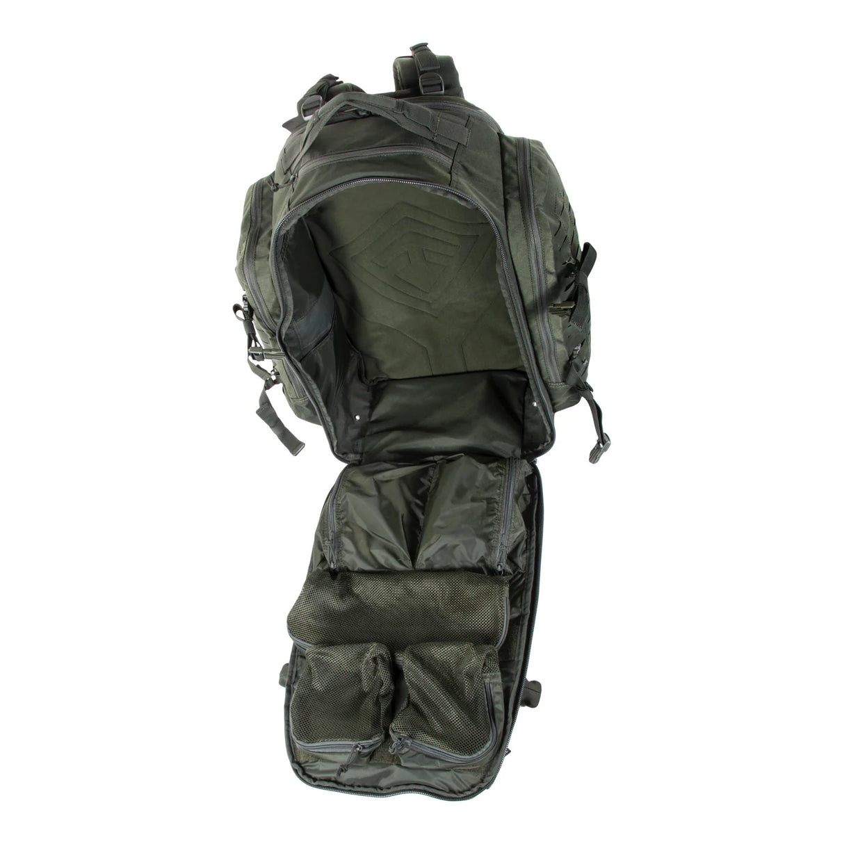 First Tactical Tactix 3-Day Plus Backpack