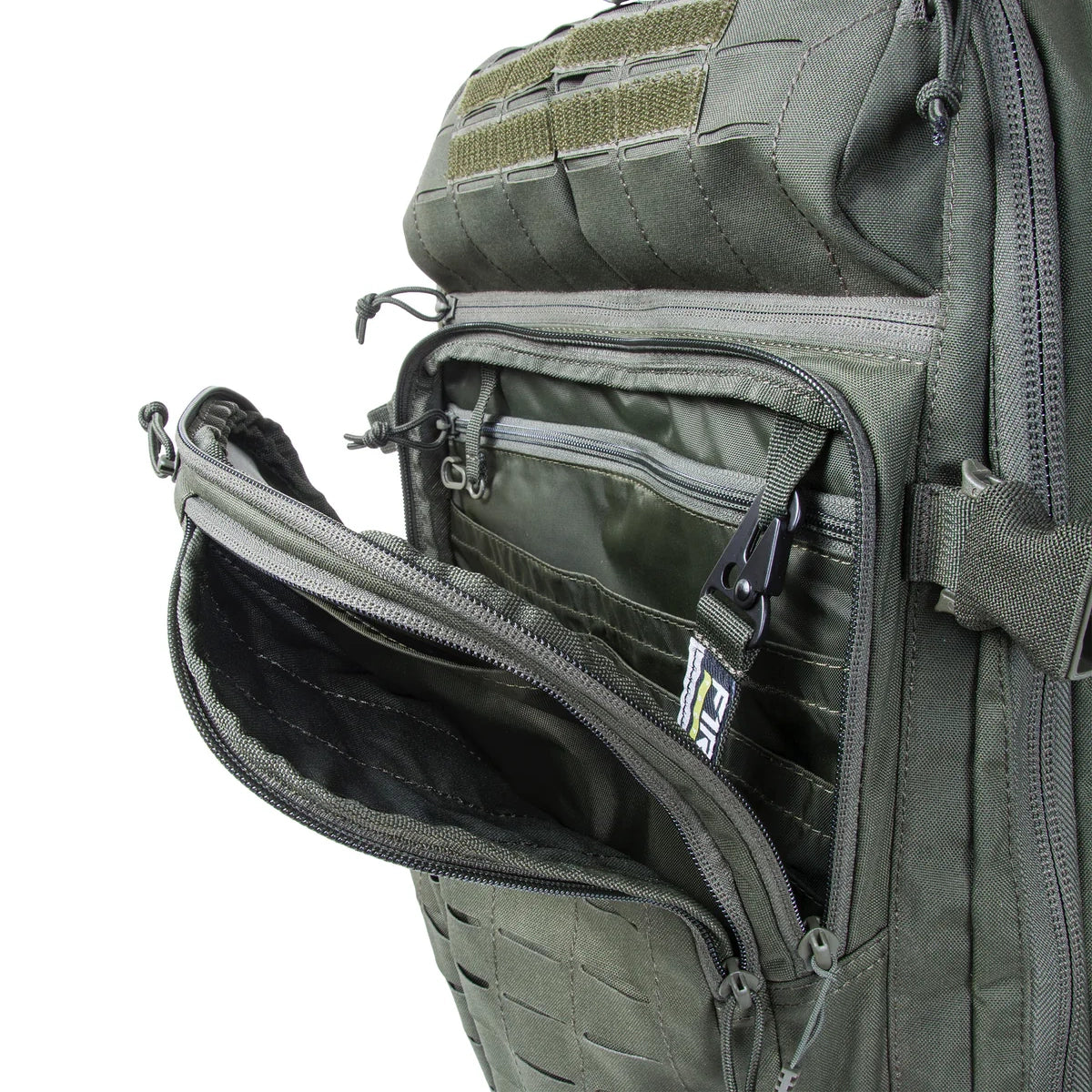 First Tactical Tactix 3-Day Plus Backpack