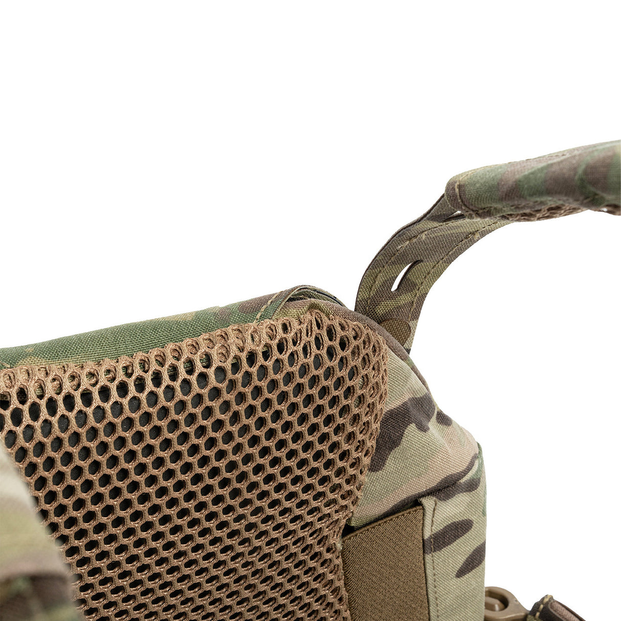 Spiritus Systems LV-120 Plate Carrier