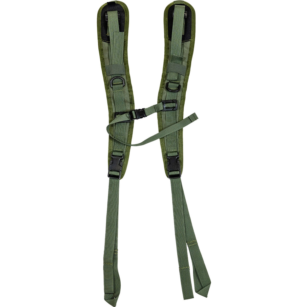 Tactical Tailor Low Profile Adjustable Super Straps (Pair)