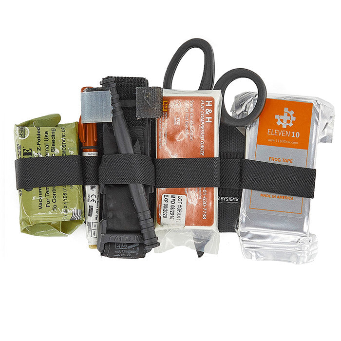 Spiritus Systems 4 Loop Pouch Insert