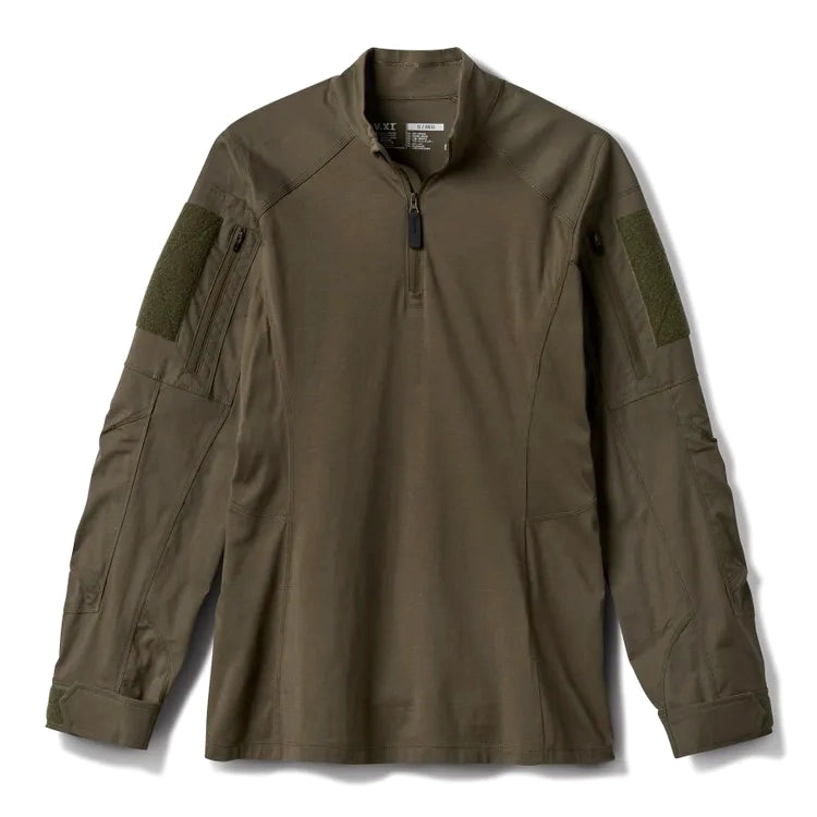 5.11 V.XI XTU Rapid Long Sleeve Shirt for Women