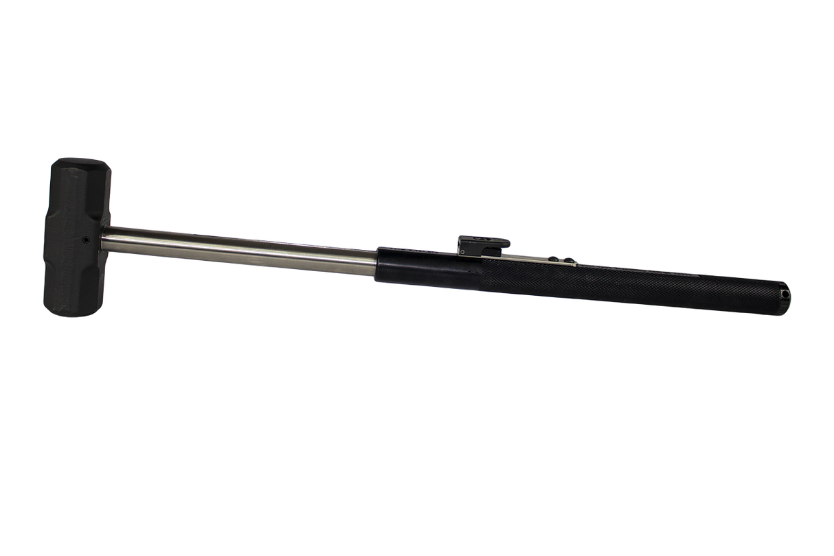 Ruhl Alti Breaching Sledge