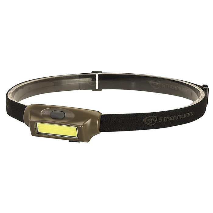 Streamlight Bandit Headlamp