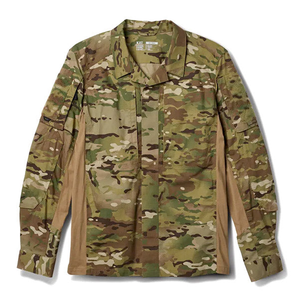 5.11 V.XI XTU Long Sleeve Shirt