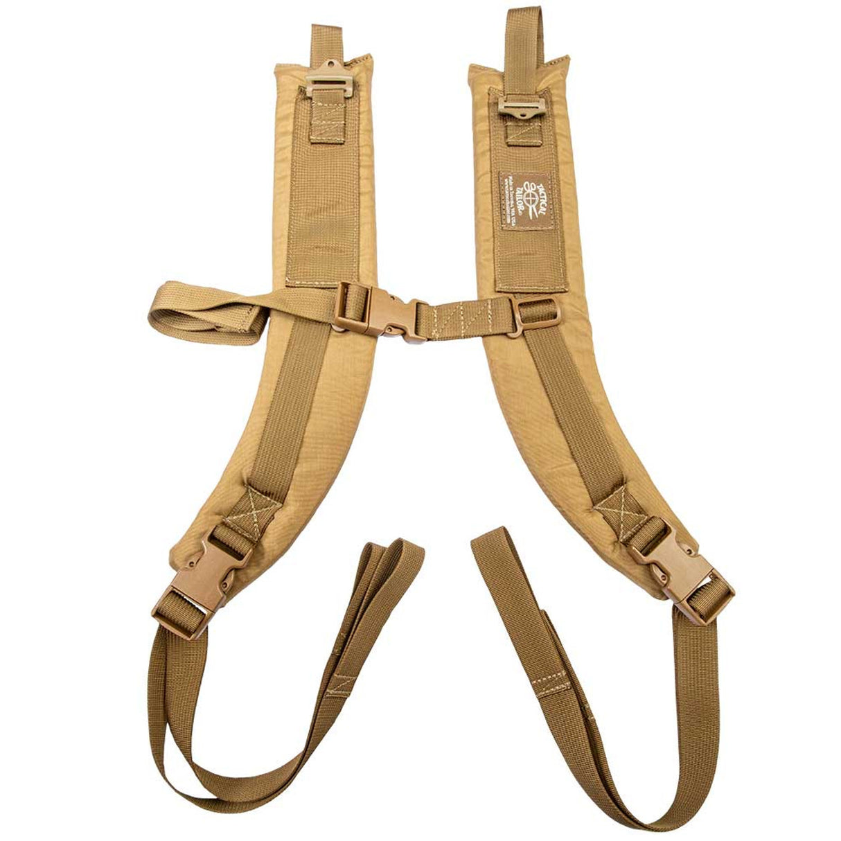 Tactical Tailor Super Straps