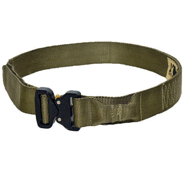 ATS Cobra Buckle Rigger's Belt