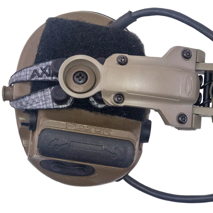 Enhanced RAC Link for 3M Peltor