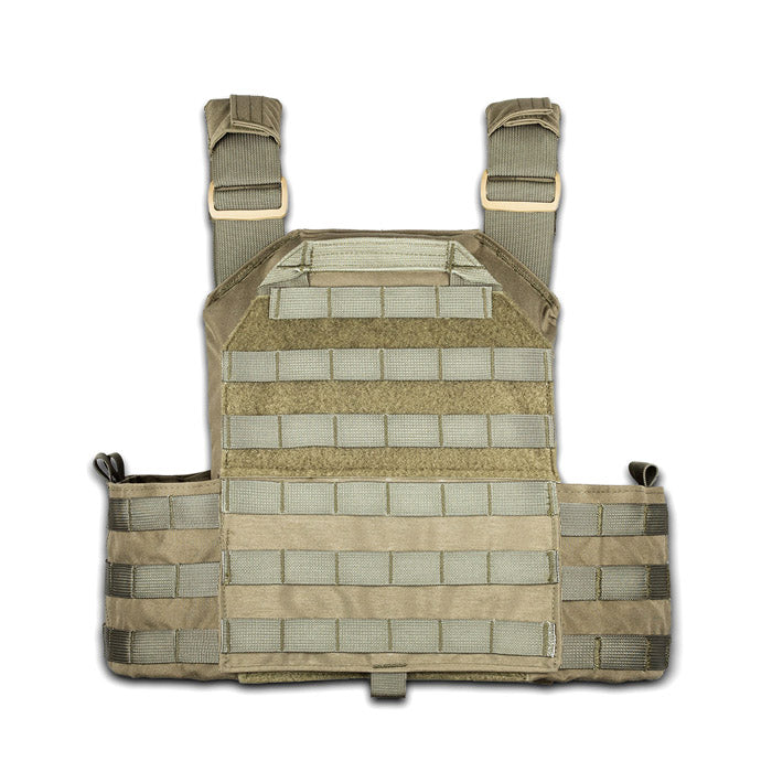 ATS Aegis Version 2 Body Armor