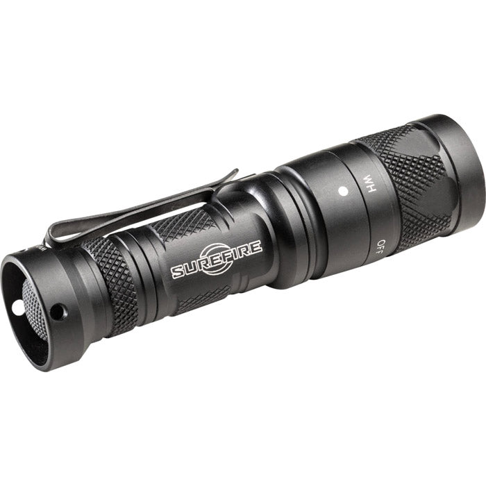 Surefire Aviator Dual-Output Multi-Spectrum LED Flashlight