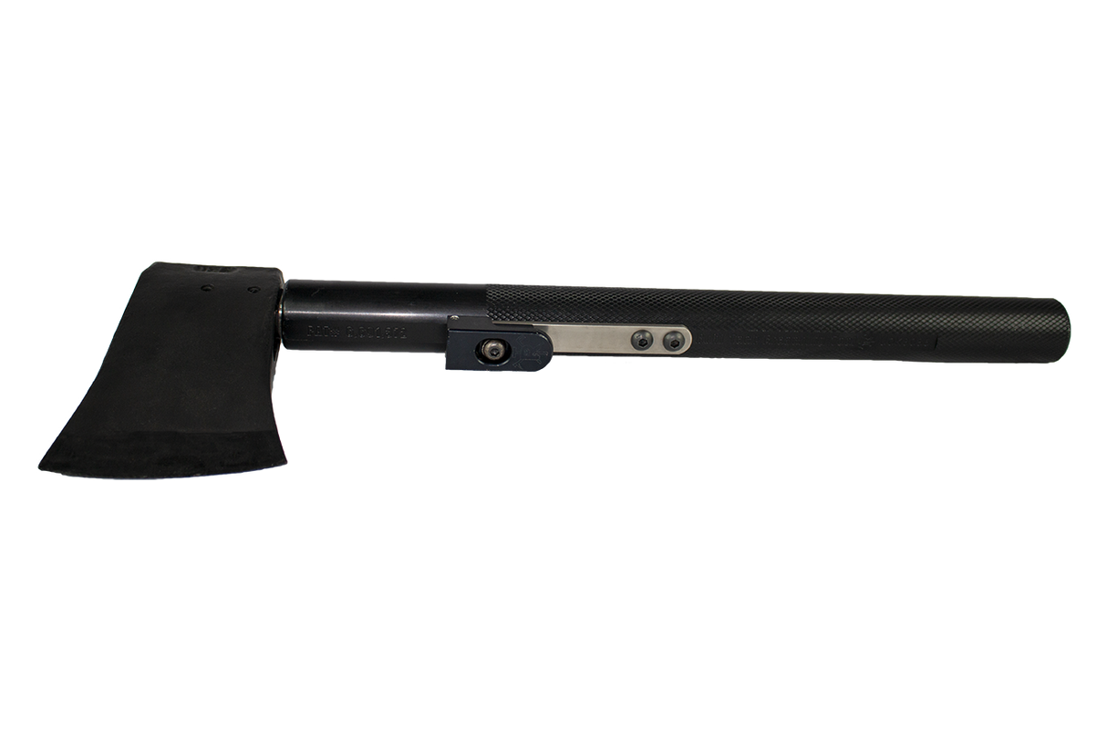 Ruhl Alti Breaching Axe