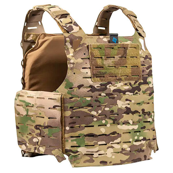 Blue Force Gear PLATE6 MOLLEminus Body Armor