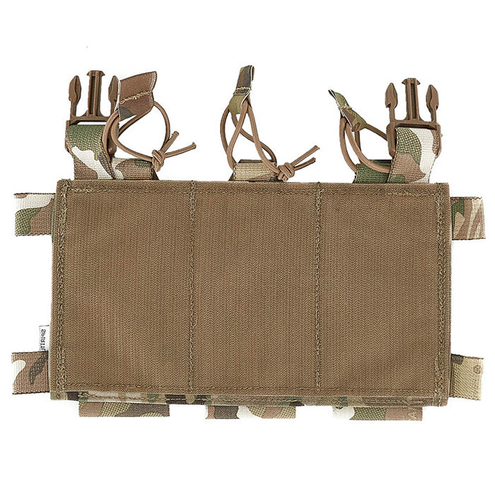 Spiritus Systems Bungee Retention Kit