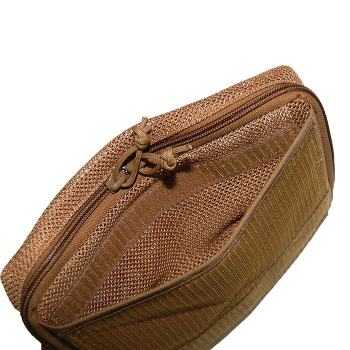 ATS CAP Stash Pocket