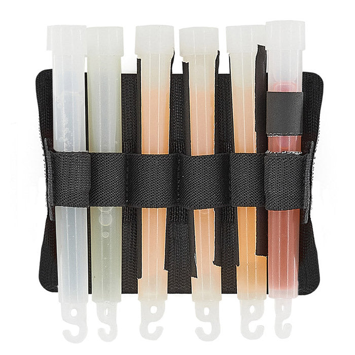 Spiritus Systems Chemlight/AA Battery Pouch Insert