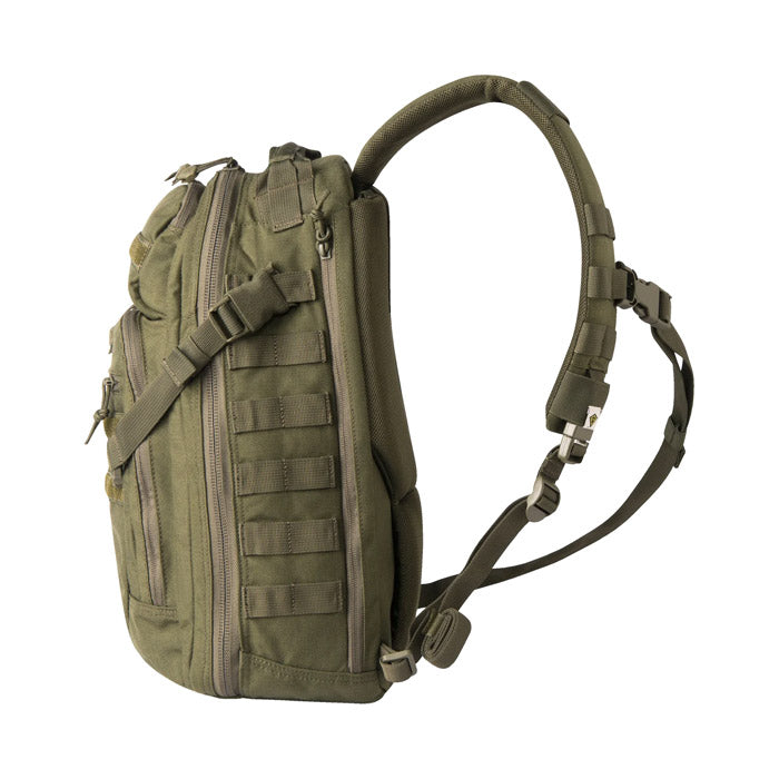 First Tactical Crosshatch Sling Pack