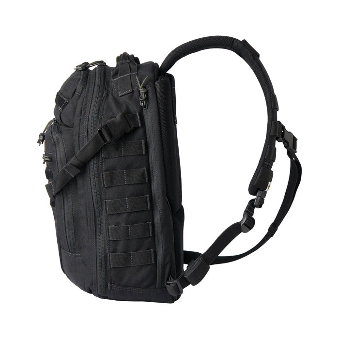 First Tactical Crosshatch Sling Pack