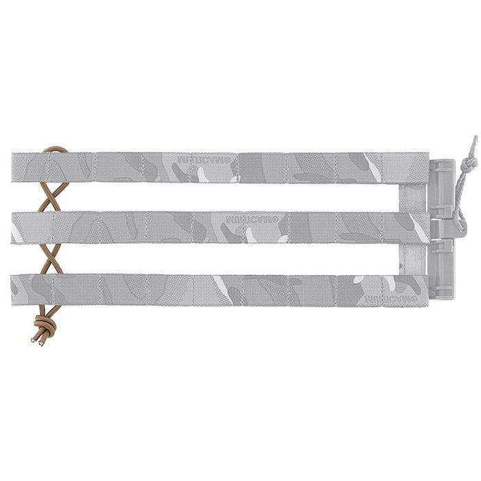 Spiritus Systems Cummerbund Replacement Shock Cord