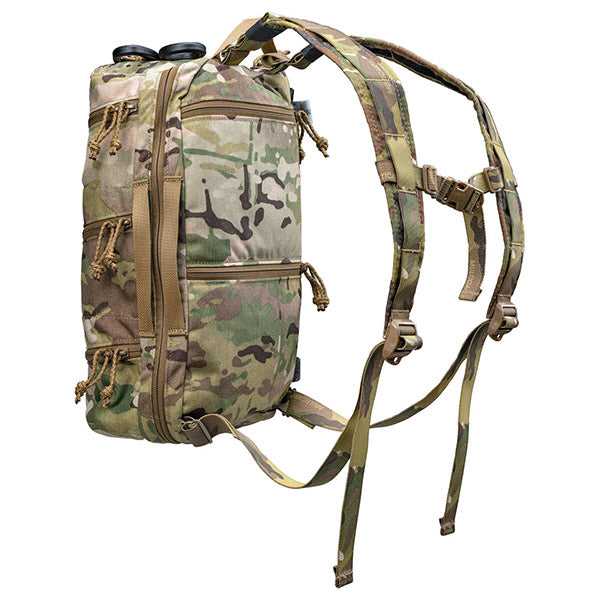 Spiritus Systems Delta Bag