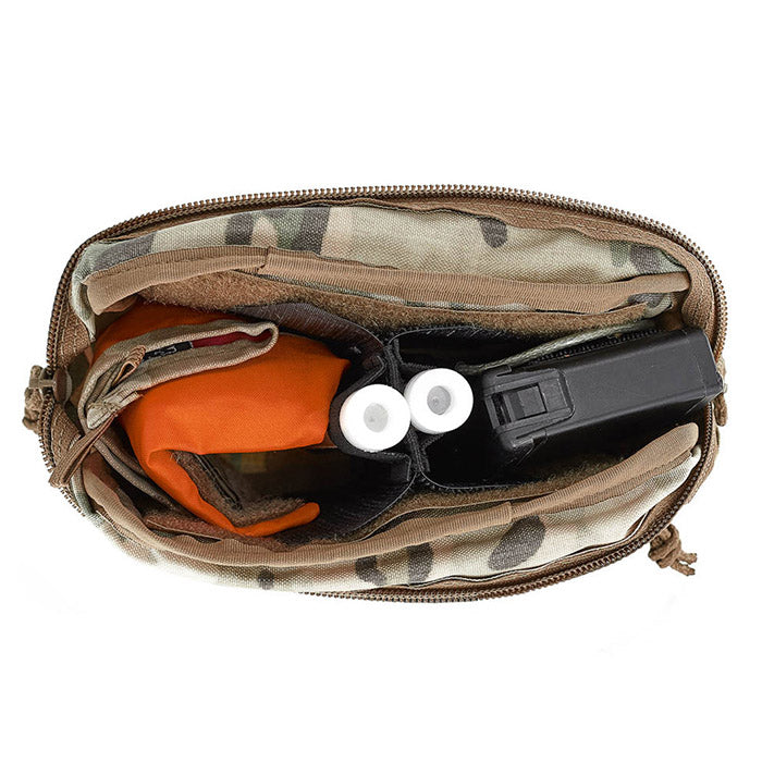 Spiritus Systems Divider Pouch Insert