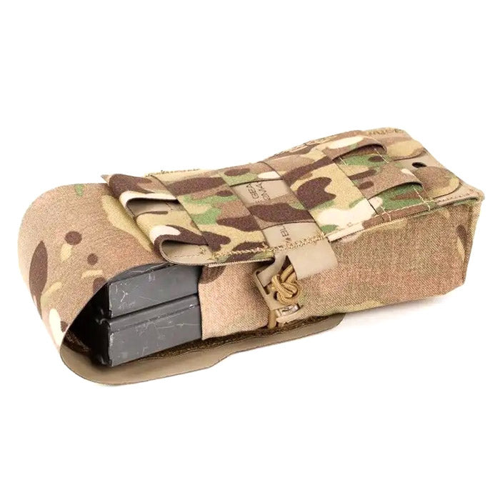 Blue Force Gear Double M4 Magazine Pouch