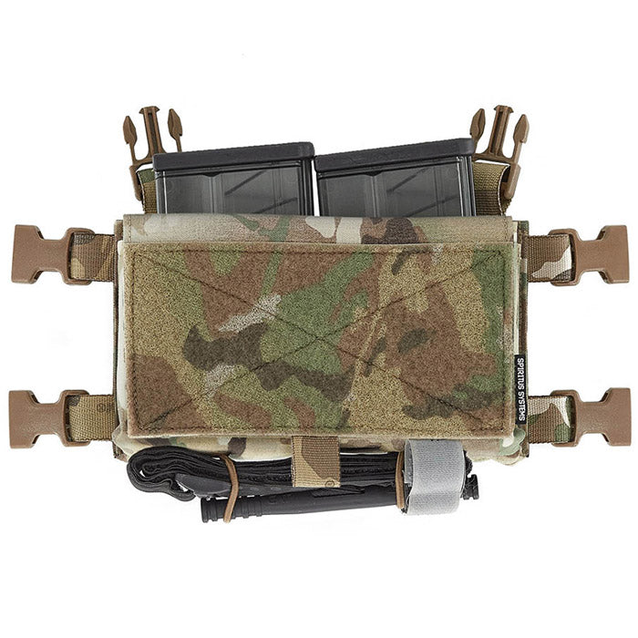 Spiritus Systems Double Rifle Magazine Insert