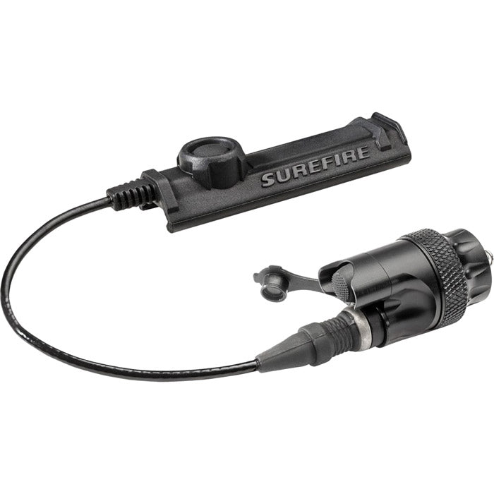 Surefire Dual Switch/Tail Cap For M600 Series Scoutlights