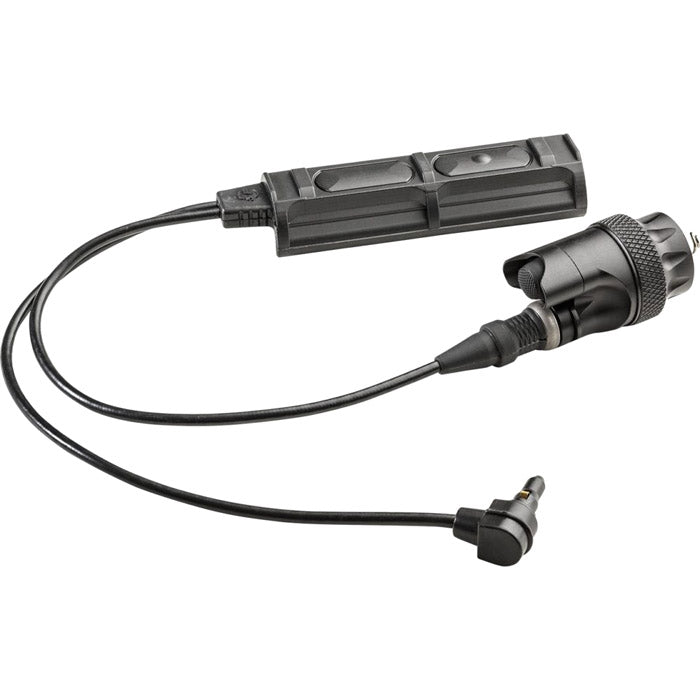 Surefire Dual Switch/Tail Cap For M600 Series Scoutlights