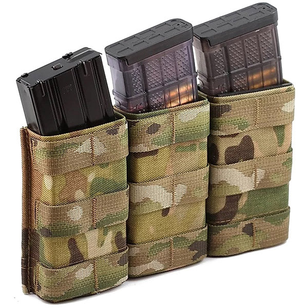 Esstac 5.56 Triple KYWI Tall Pouch