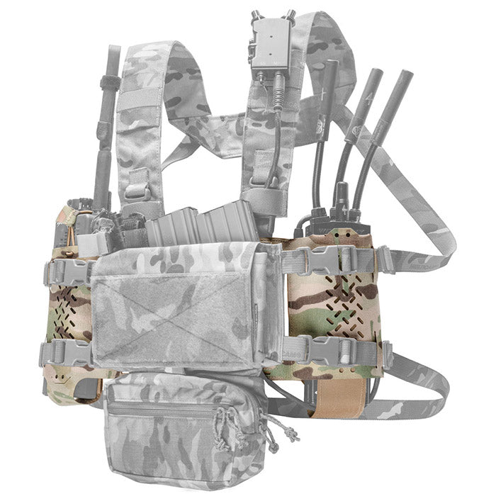 Spiritus Systems Expander Wing Mk 2