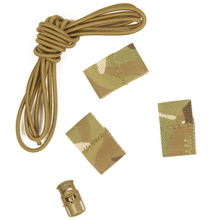 Spiritus Systems Flag Bungee