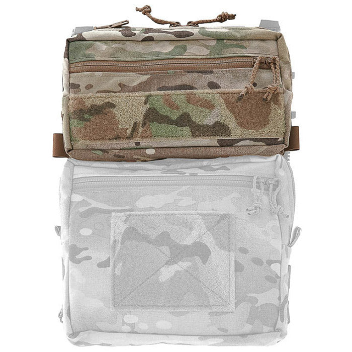 Spiritus Systems Back Panel GP Flap