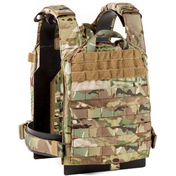 HRT Tactical Gear HRAC Body Armor