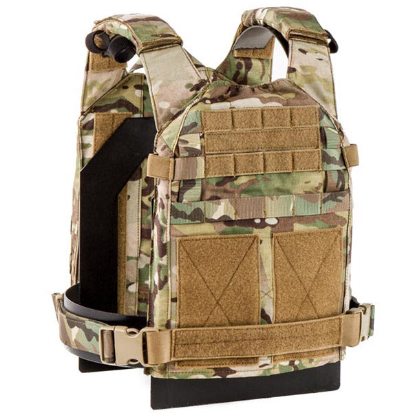 HRT Tactical Gear HRAC Body Armor