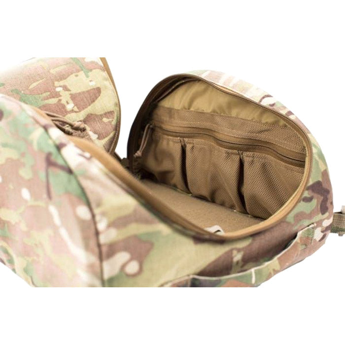 FirstSpear Helmet Hut