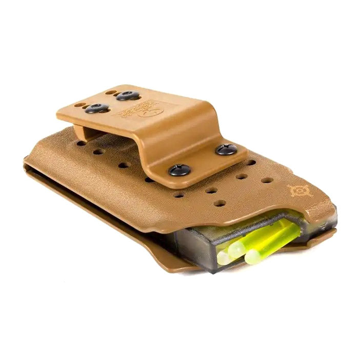 Blue Force Gear Kydex Belt Pouch for MARCO Dispenser